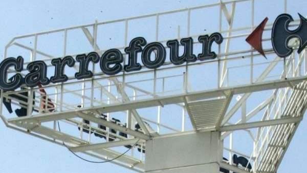 Carrefour Carrefour