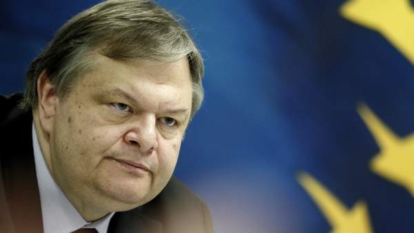 Evangelos Venizelos Evangelos Venizelos