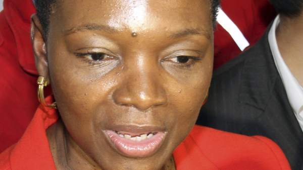Valerie Amos Valerie Amos