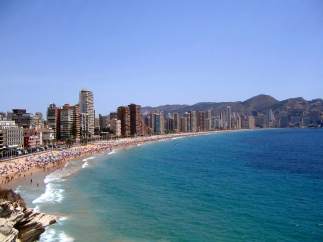 Benidorm