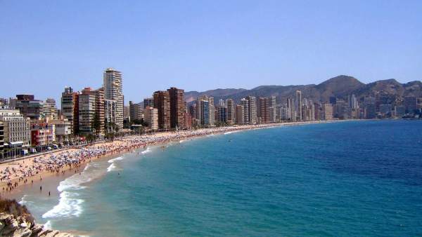Benidorm Benidorm