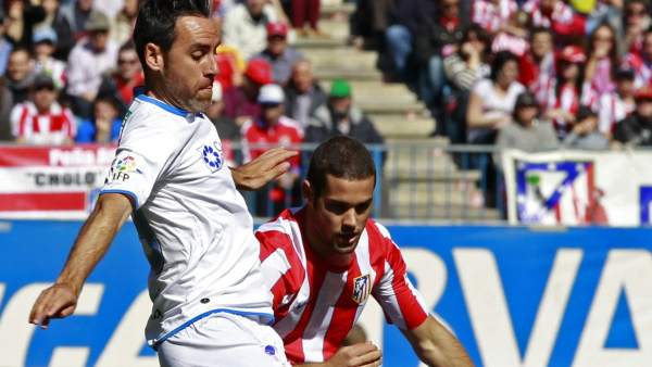Atlético de Madrid - Granada Atlético de Madrid - Granada