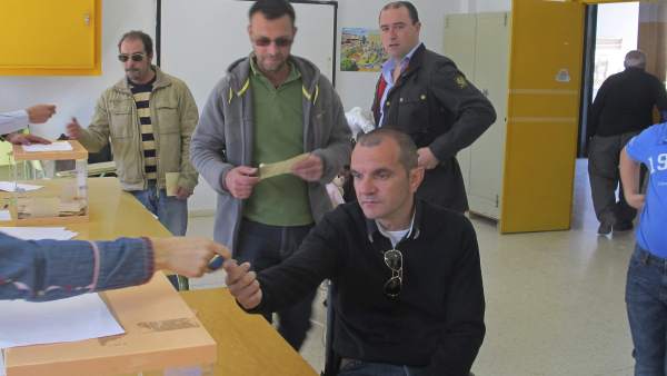 Consulta popular sobre Guadiana del Caudillo Consulta popular sobre Guadiana del Caudillo