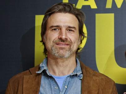 Alberto San Juan