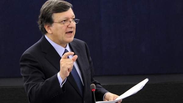 José Manuel Durao Barroso José Manuel Durao Barroso