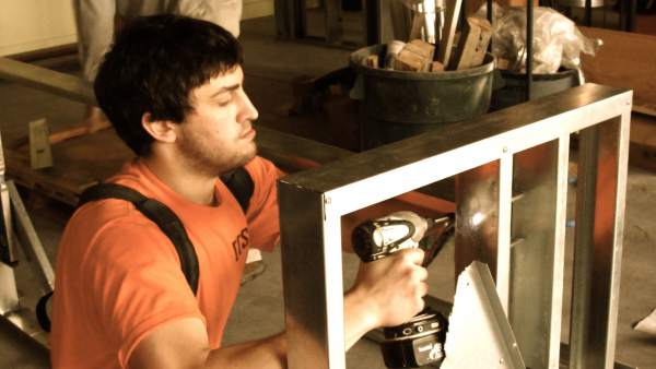 Trabajador autónomo Trabajador autónomo