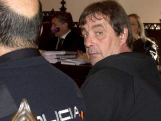 Jaime Giménez Arbe, 'El Solitario'