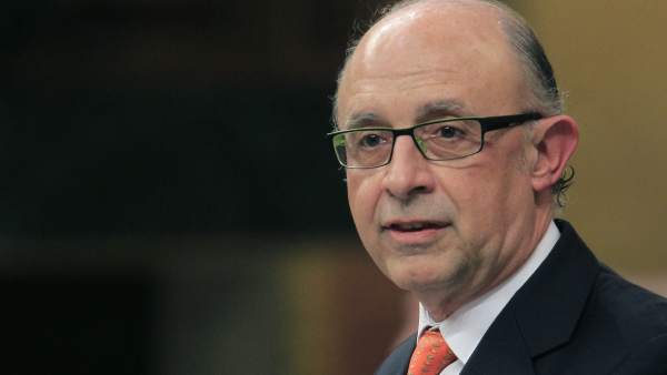 Cristóbal Montoro Cristóbal Montoro