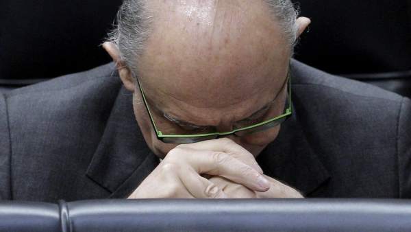 ¿Pensado en el déficit? ¿Pensado en el déficit?