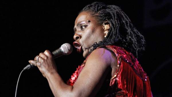 Sharon Jones Sharon Jones