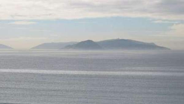 Isla de Ons Isla de Ons