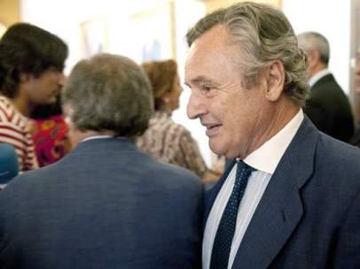 Ignacio López del Hierro Bravo