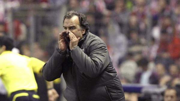 Marcelo Bielsa Marcelo Bielsa