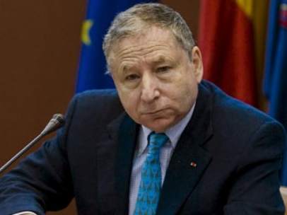 Jean Todt