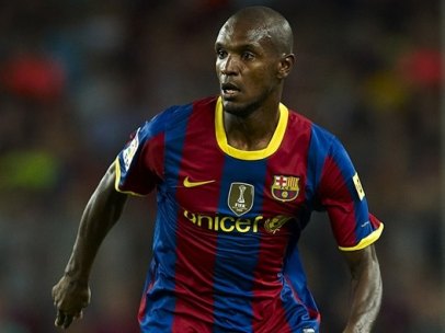 Abidal