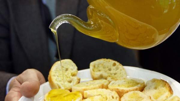 Aceite Aceite