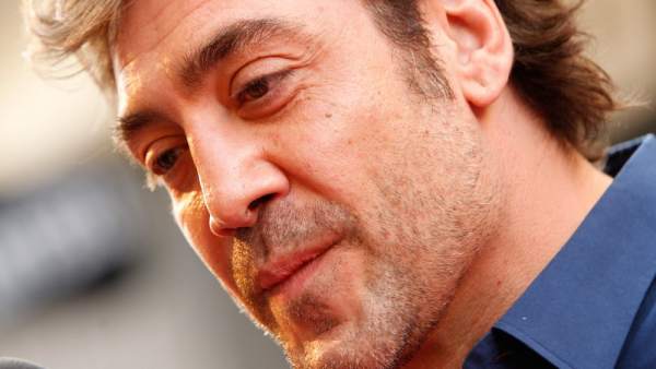 Javier Bardem Javier Bardem