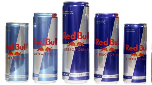 Red Bull Red Bull