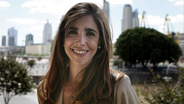 Nadia Harón Nadia Harón
