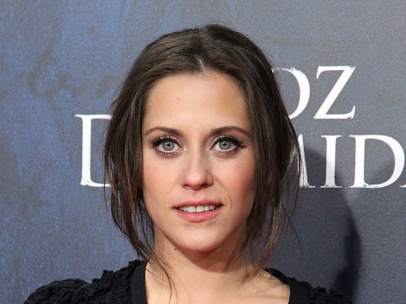 María León