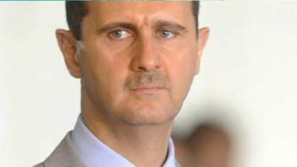 Bachar al Asad Bachar al Asad