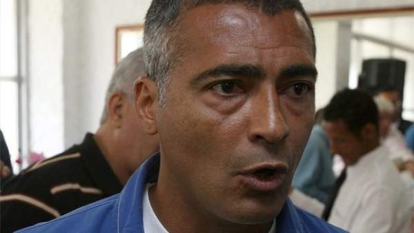 Romario Romario