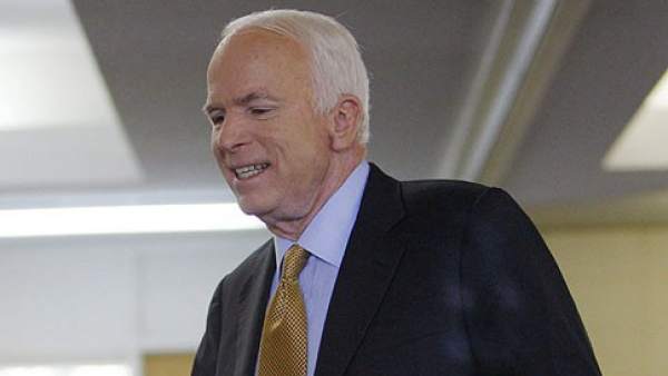 John McCain John McCain