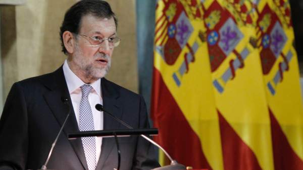 Mariano Rajoy Mariano Rajoy