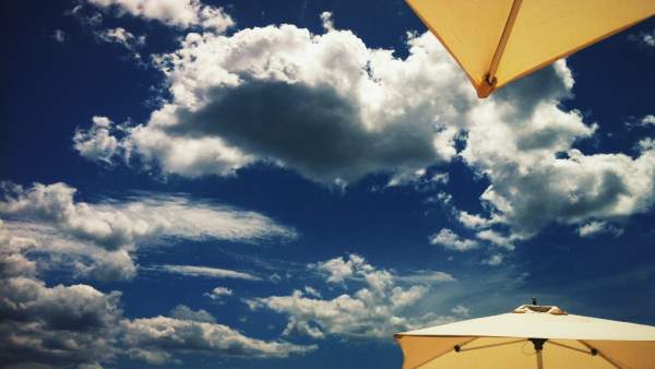 Nubes Nubes