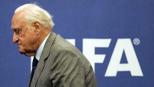 Joao Havelange Joao Havelange