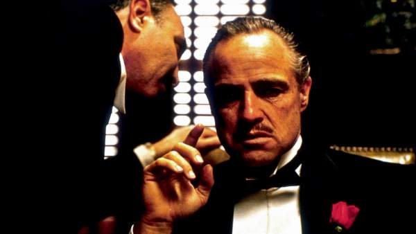 'El padrino' 'El padrino'
