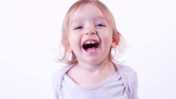 Dientes de leche Dientes de leche