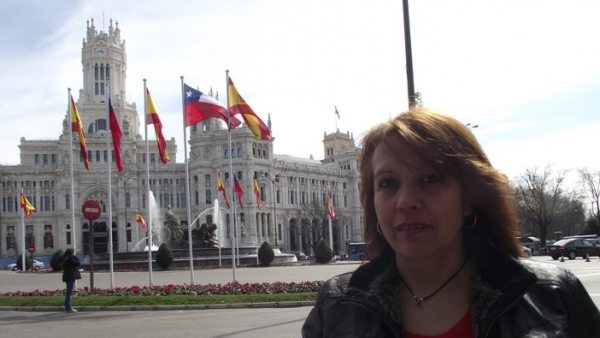 Amalia Bravo Amalia Bravo