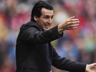 Unay Emery