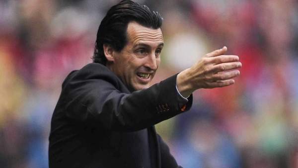 Unay Emery Unay Emery