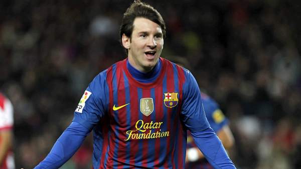Leo Messi Leo Messi