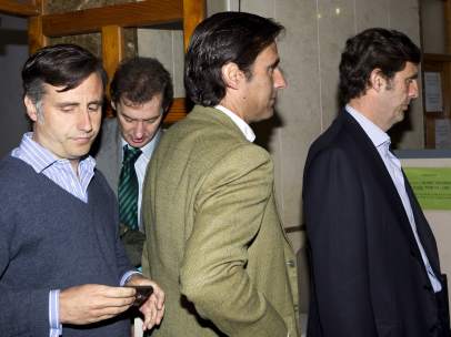 Hijos de Ruiz-Mateos