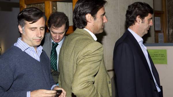 Hijos de Ruiz-Mateos Hijos de Ruiz-Mateos