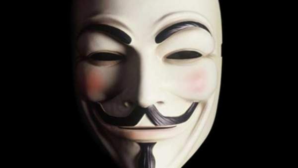 Anonymous Anonymous