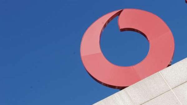 Vodafone Vodafone