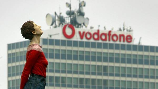 Vodafone Vodafone