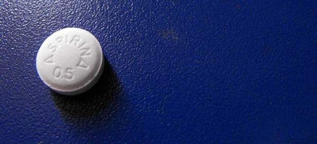 Aspirina