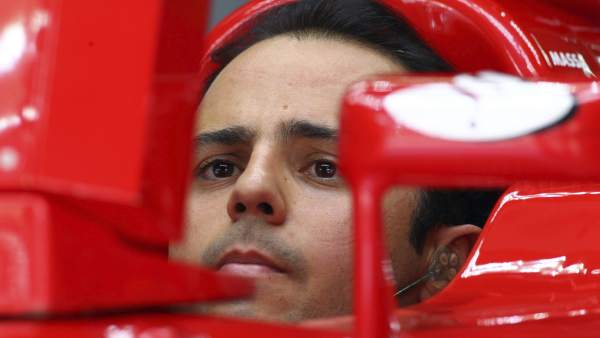 Felipe Massa Felipe Massa