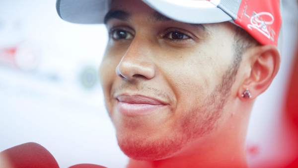 Lewis Hamilton Lewis Hamilton