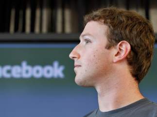 Mark Zuckerberg