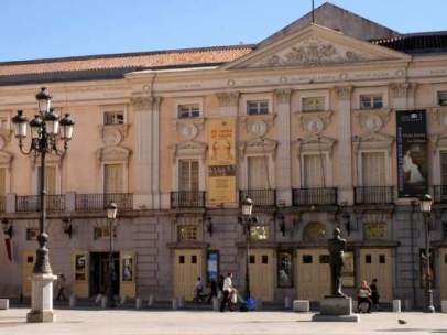 Teatro Español