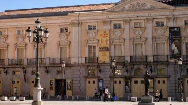 Teatro Español Teatro Español
