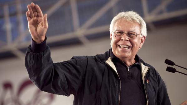 Felipe González Felipe González