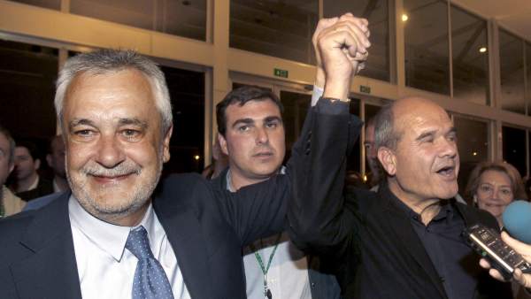 Griñán y Cháves Griñán y Cháves