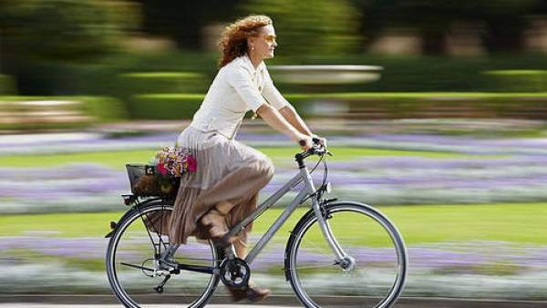 Ciclista Ciclista